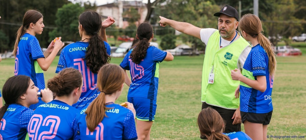 Coaches and Coaching at Abbotsford Juniors Football Club