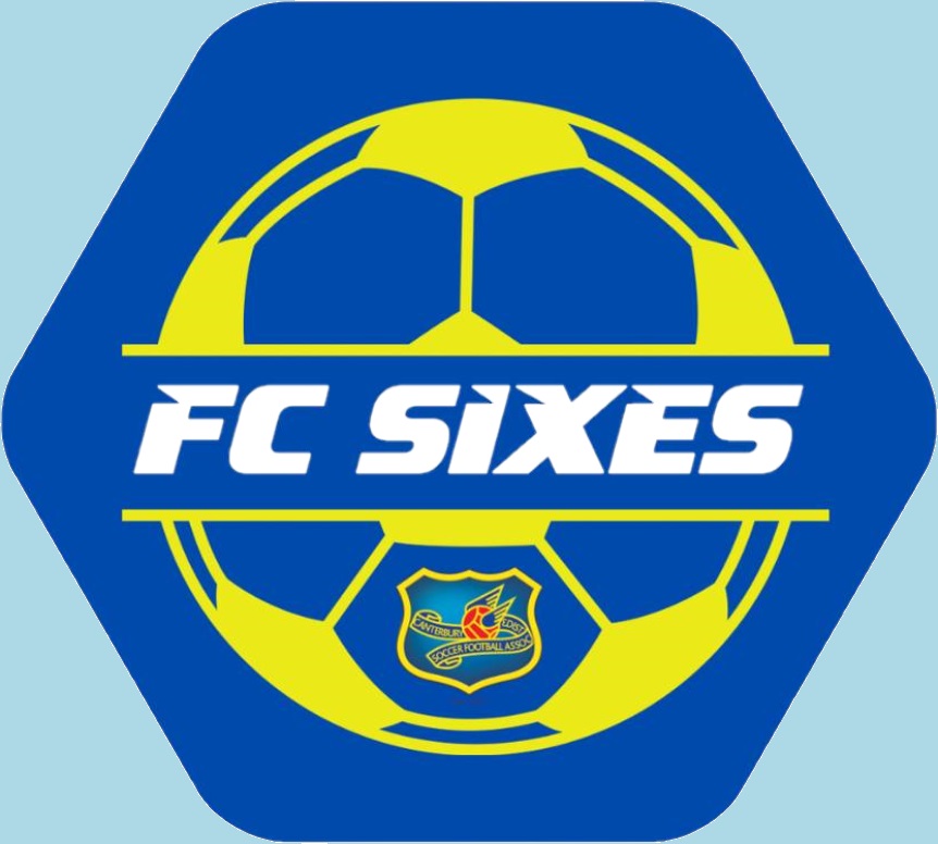 Football Canterbury Sixes Summer Football Competition