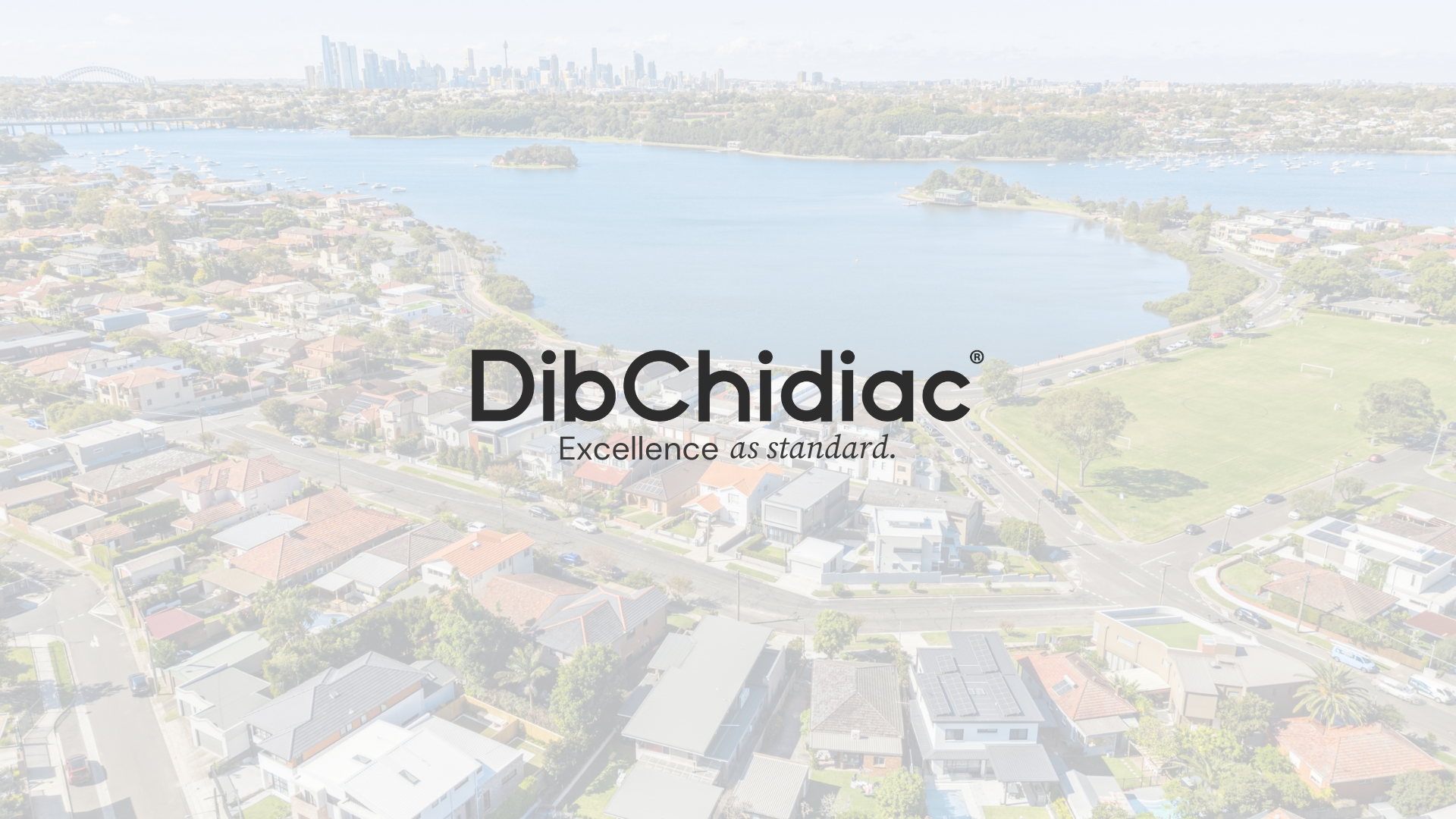 DibChidiac | Excellence as standard